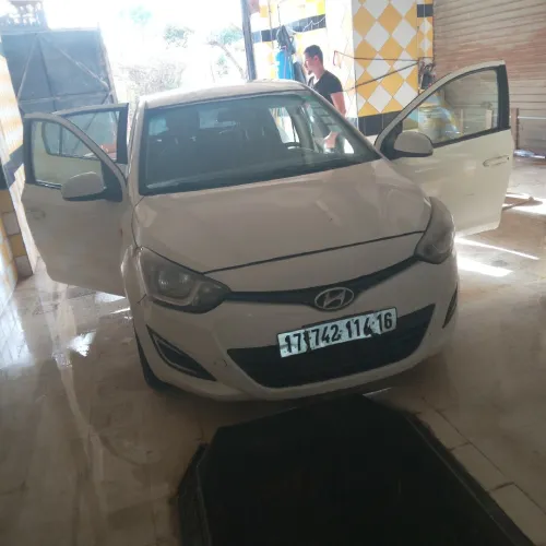 Hyundai i20 2014 i20