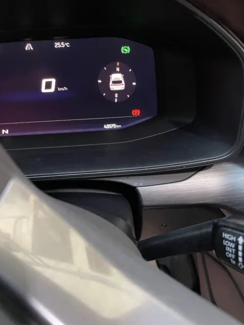 Seat Cupra  2024 V