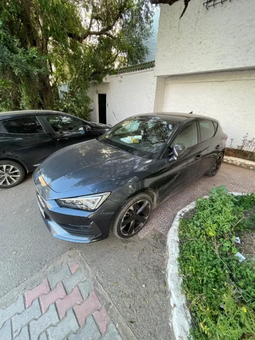 Seat Cupra  2024 V