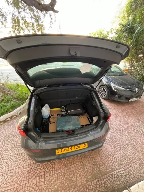 Seat Cupra  2024 V