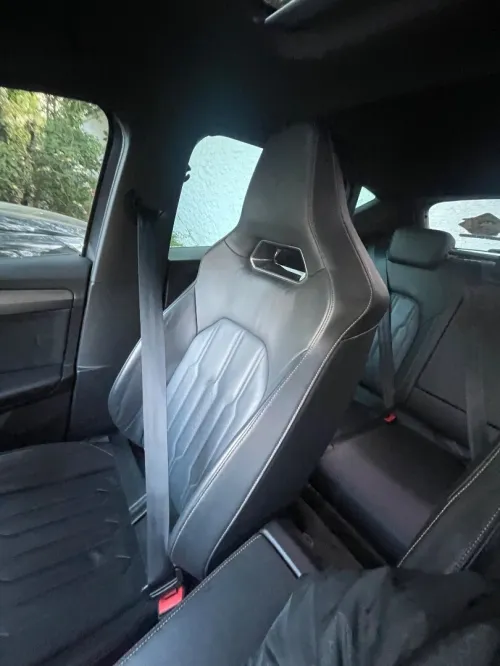 Seat Cupra  2024 V