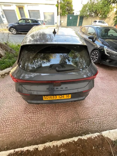 Seat Cupra  2024 V