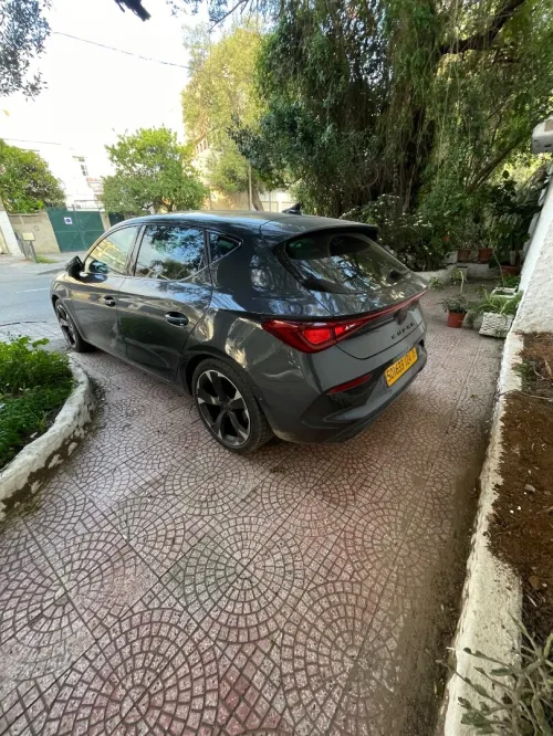 Seat Cupra  2024 V