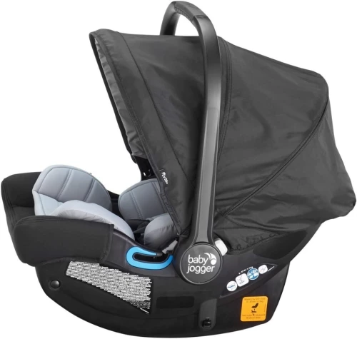 Siege Auto Bébé (maxi cosi + support voiture) baby jogger city go I-Size produit Francais 