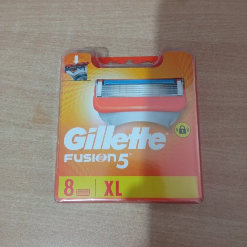Recharge Fusion 5 pack de 8 Affaire