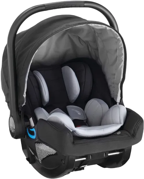 Siege Auto Bébé (maxi cosi + support voiture) baby jogger city go I-Size produit Francais 