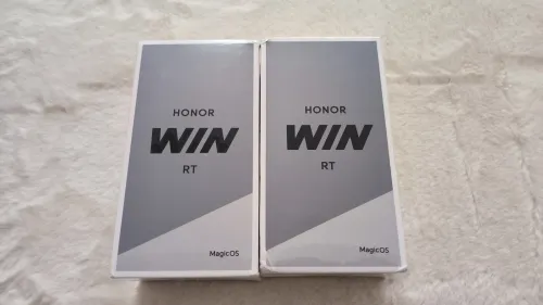 HONOR HONOR WIN RT