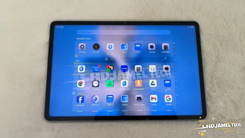 Honor Honor Pad 10