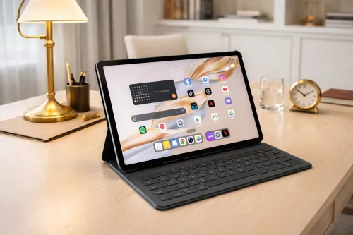 Honor Honor Pad X9a+clavier