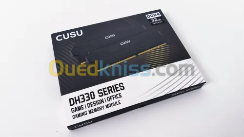 CUSU RAM 16X2 (32GB)