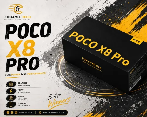 POCO POCO X8 PRO