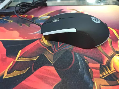 Souris HP Original M160