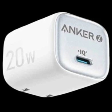 BOITE CHARGEUR ANKER ZOLO 20W TYPE-C - A2699