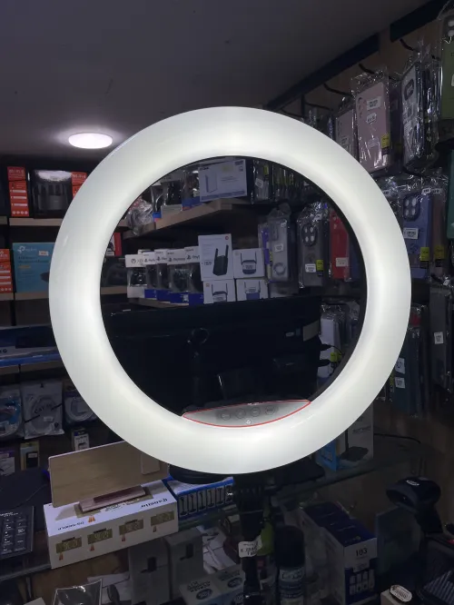 Ring lighte
