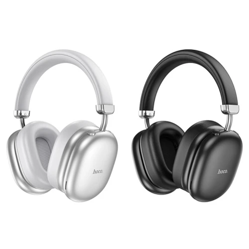 CASQUE HOCO W35 MAX ANC / 90H-45H BATTERIE