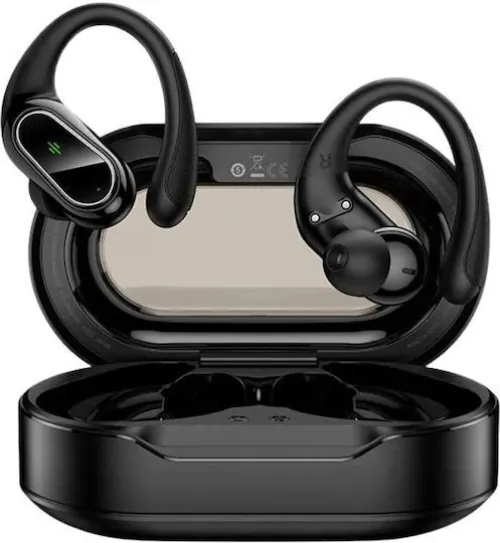 EARHOOK HOCO EQ29 - 9H BATTERIE