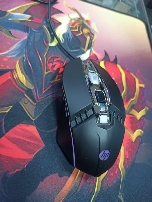 Souris HP Original M270