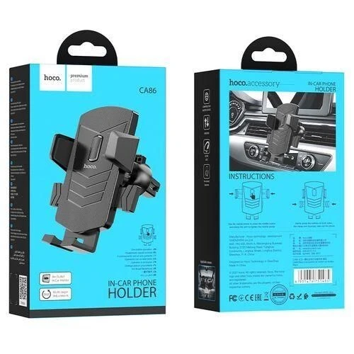 SUPPORT AUTO HOCO CA86