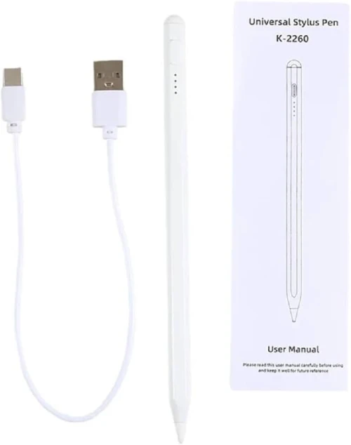 STYLUS PEN UNIVERSAL - K-2260