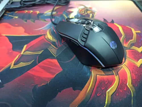 Souris HP Original M270
