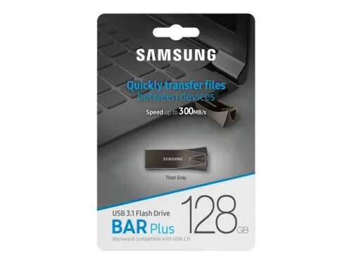 USB 3.1 SAMSUNG 128GB 