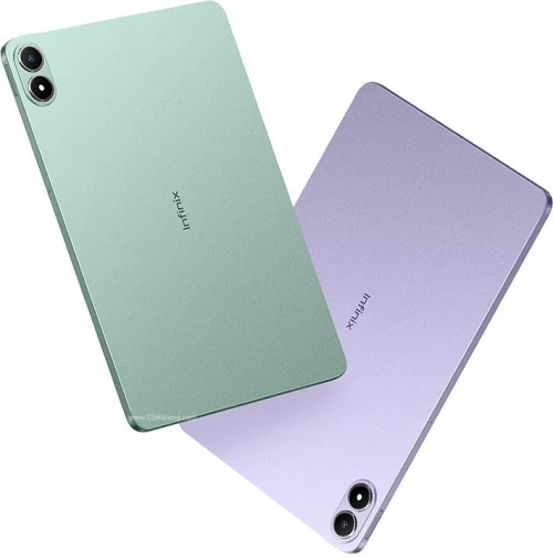 TABLETTE INFINIX XPAD 20 8GB RAM 256GB STOCKAGE - CPU HELIO G88 