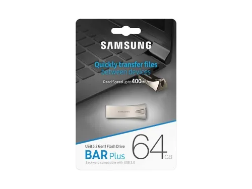 USB 3.1 SAMSUNG 64GB 
