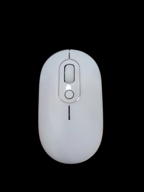Souris sans fils bluetooth+ usb W-MS4000