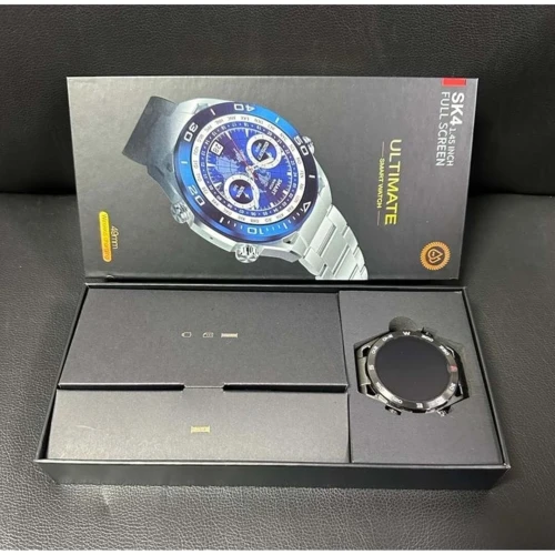 SMARTWATCH KALOBEE SK4
