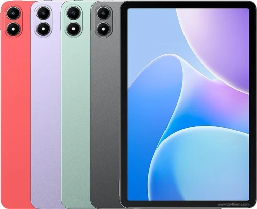 TABLETTE INFINIX XPAD 20 8GB RAM 256GB STOCKAGE - CPU HELIO G88 