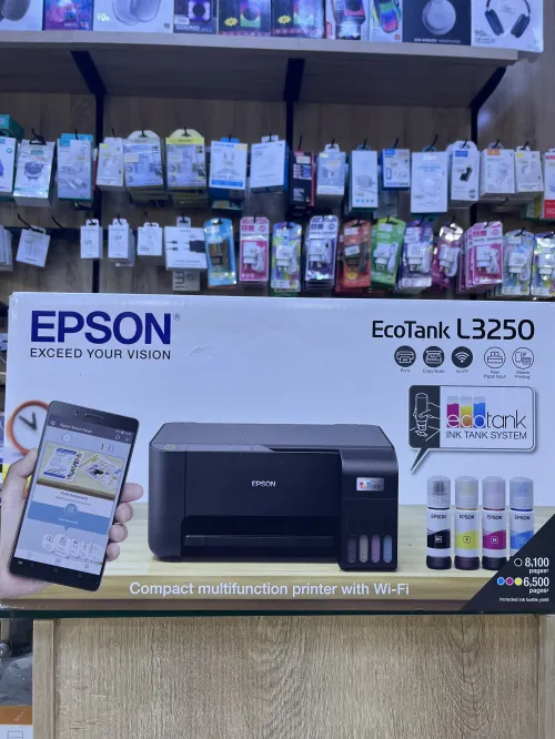 Imprimante epson