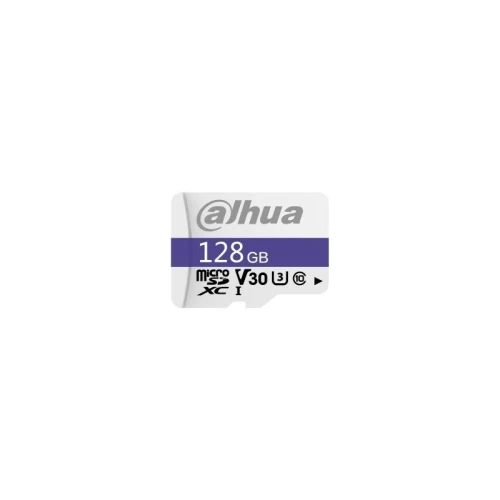 SD CARD DAHUA 128GB V30 C100