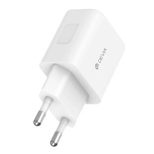 PRISE TYPE-C PD 30W DEVIA ANDROID / IOS