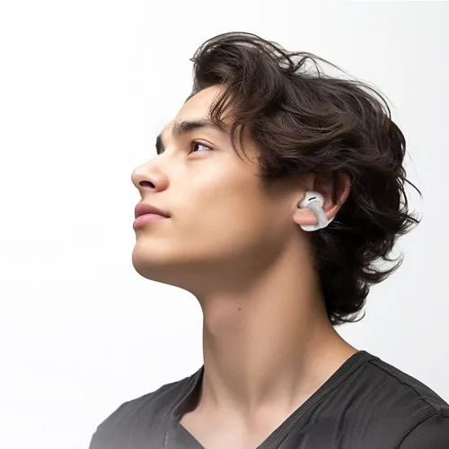 EAR-CLIP HOCO EW57 - 11H BATTERIE ORIGINAL
