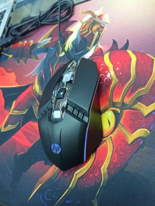 Souris HP Original M270