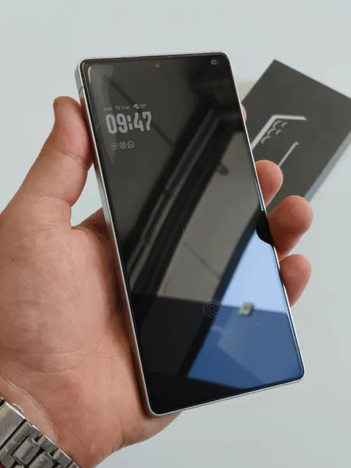 Samsung S25 Ultra