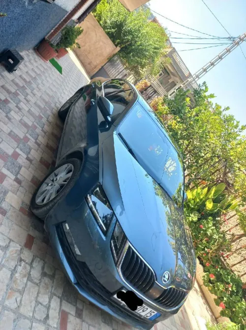 Skoda Octavia 2019 Clever