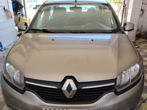Renault Symbol 2015 Made In Bladi