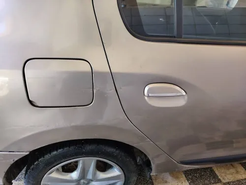 Renault Symbol 2015 Made In Bladi