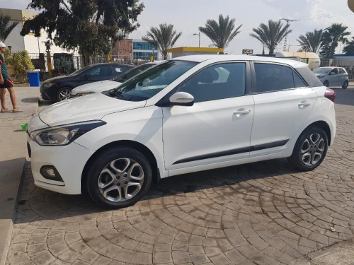 Hyundai i20 2019 Extrême