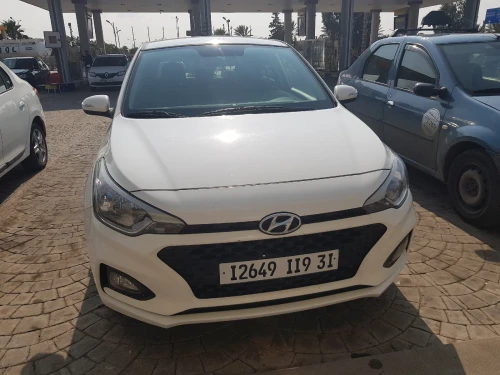Hyundai i20 2019 Extrême