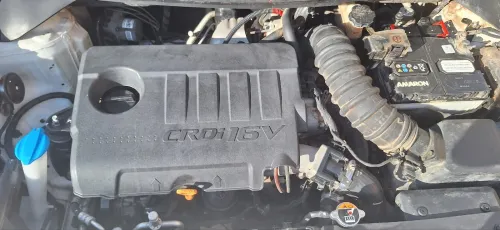Hyundai i20 2019 Extrême