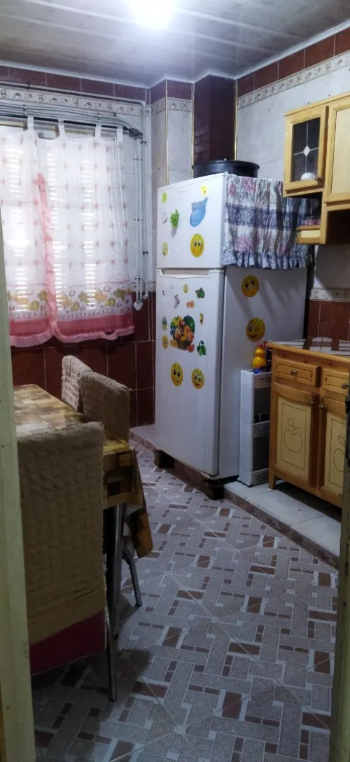 Vente Appartement F4 Mila Chelghoum laid