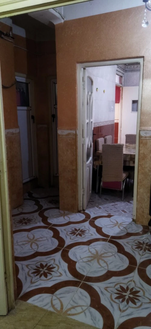 Vente Appartement F4 Mila Chelghoum laid