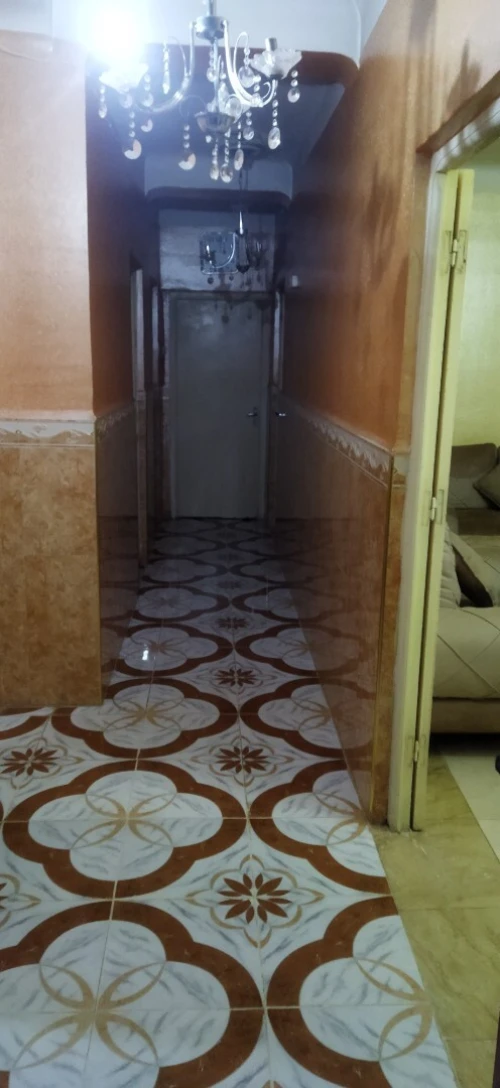 Vente Appartement F4 Mila Chelghoum laid