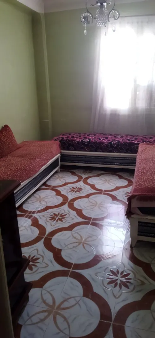 Vente Appartement F4 Mila Chelghoum laid