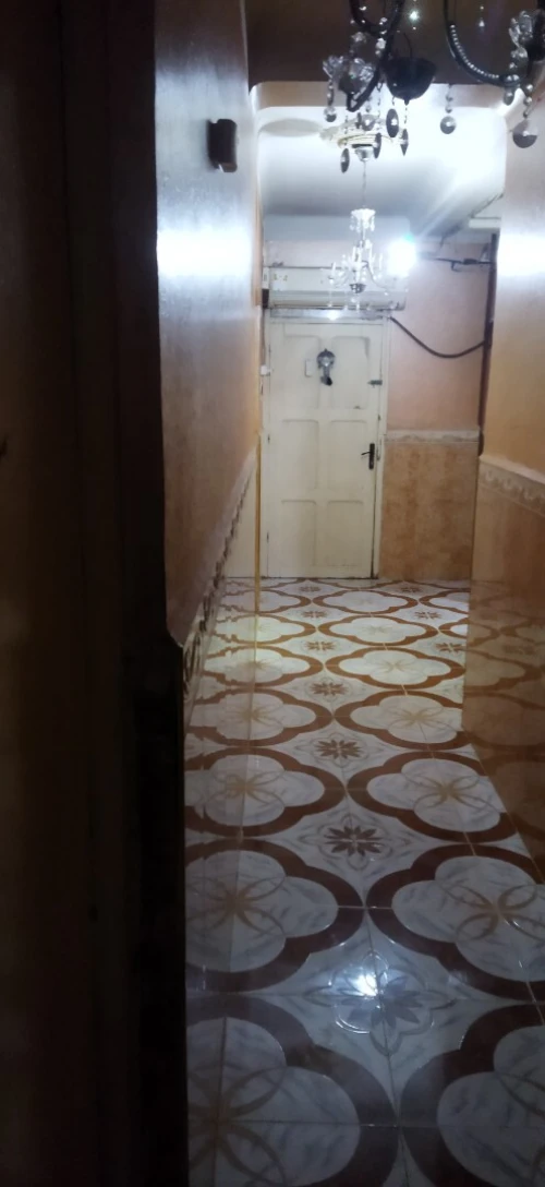 Vente Appartement F4 Mila Chelghoum laid