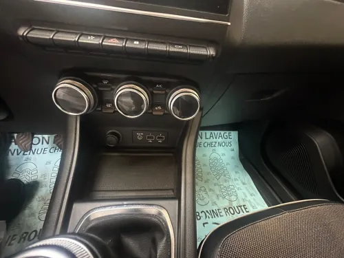 Renault Captur 2022 Luxe