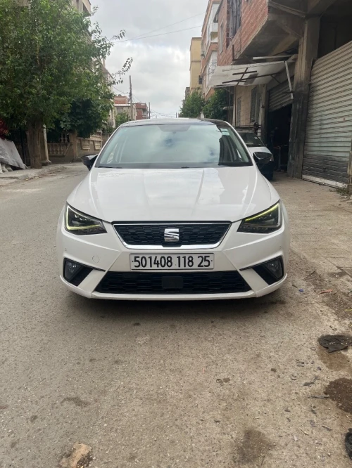 Seat Ibiza 2018 FR