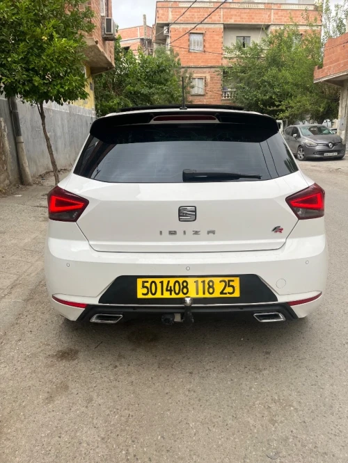Seat Ibiza 2018 FR